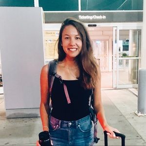 Meet your Posher, Jenna